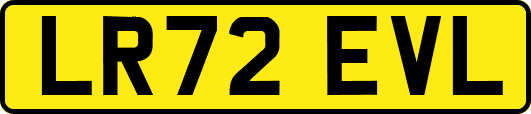 LR72EVL