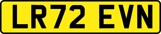 LR72EVN