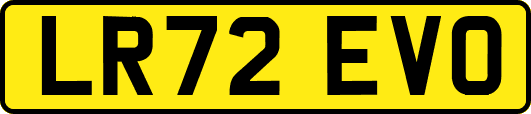LR72EVO