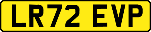 LR72EVP