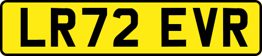 LR72EVR