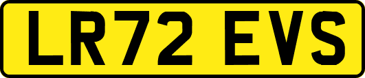 LR72EVS
