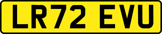 LR72EVU