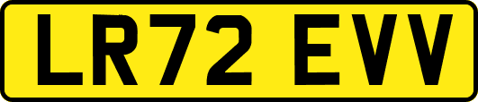 LR72EVV