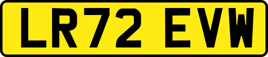 LR72EVW