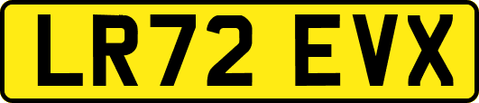 LR72EVX