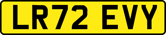 LR72EVY