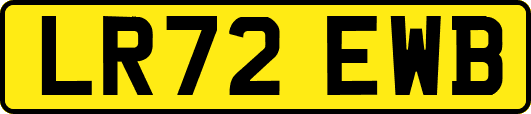 LR72EWB