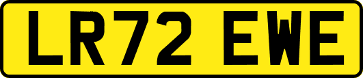 LR72EWE