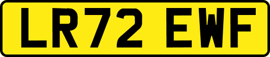 LR72EWF