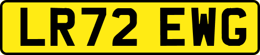 LR72EWG