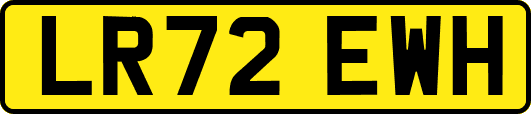 LR72EWH