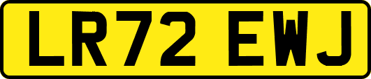 LR72EWJ