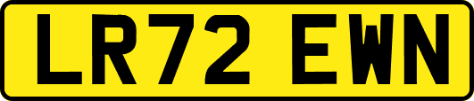 LR72EWN