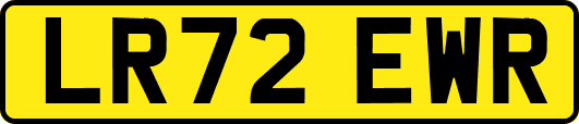 LR72EWR