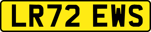 LR72EWS
