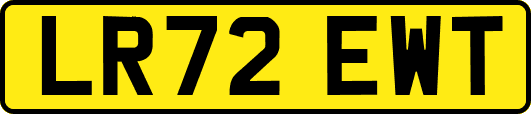 LR72EWT
