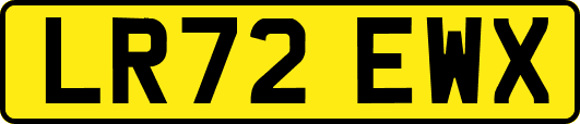 LR72EWX
