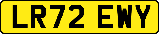 LR72EWY