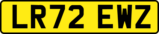 LR72EWZ