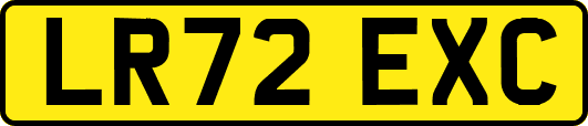 LR72EXC
