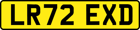 LR72EXD