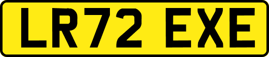 LR72EXE