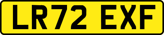 LR72EXF