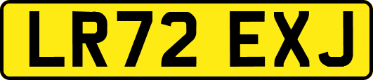LR72EXJ