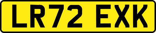 LR72EXK