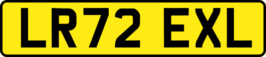 LR72EXL