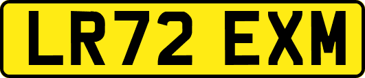 LR72EXM