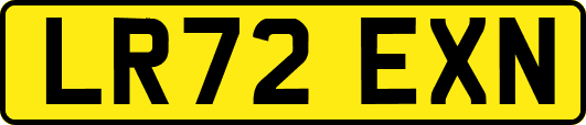 LR72EXN