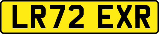 LR72EXR