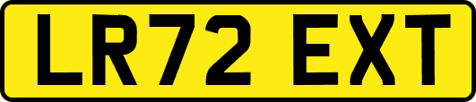 LR72EXT