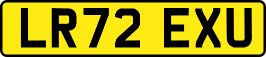 LR72EXU