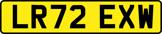 LR72EXW