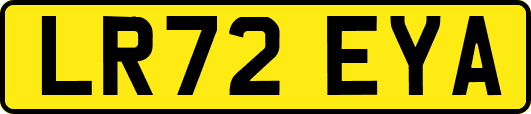 LR72EYA