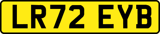 LR72EYB