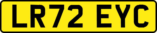 LR72EYC