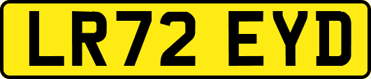 LR72EYD