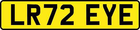 LR72EYE