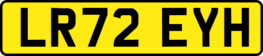 LR72EYH
