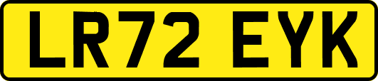 LR72EYK