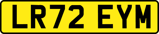 LR72EYM