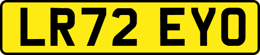 LR72EYO