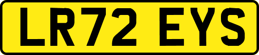 LR72EYS