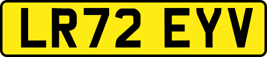 LR72EYV