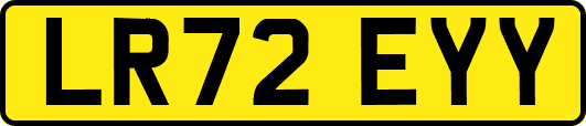 LR72EYY