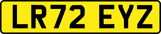 LR72EYZ